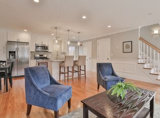 39 Fair Street #B, Newburyport, MA 01950