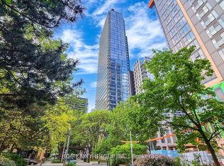 1 Gloucester St #1816, Toronto, ON M4Y 1L8