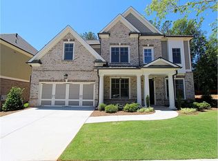 2845 Cogburn Pointe, Alpharetta, GA 30004