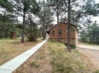 389 Parkview Ave, Golden, CO 80401
