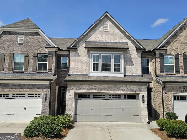 2364 Morgan Place Dr, Buford, GA 30519