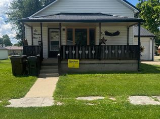 609 W North St, Kenton, OH 43326