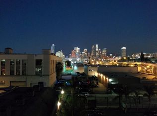 2276 S Figueroa St, Los Angeles, CA 90007