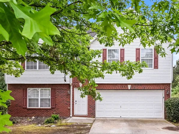 854 Langley View Ct, Loganville, GA 30052