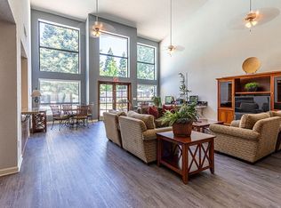 ASHFORD PARK, Sacramento, CA 95831