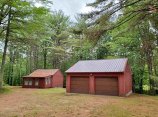 108 Old Mill Rd, Center Conway, NH 03813
