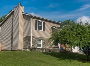 117 Heather Ln, Winchester, KY 40391