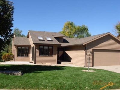 4768 Ridgecrest Ct, Rapid City, SD, 57702