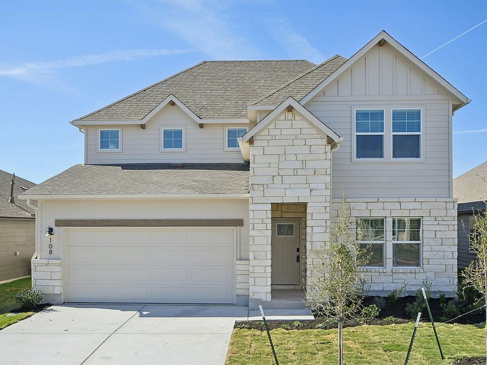 108 Holmby Drive Front Exterior