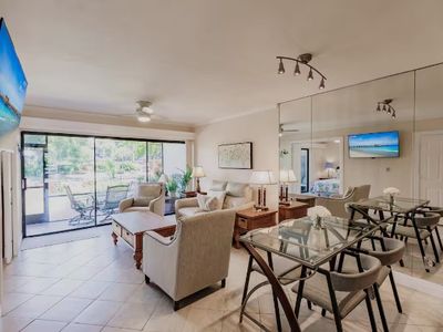 600 Neapolitan Way #105, Naples, FL, 34103