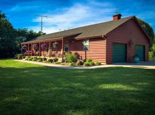 600 Harvey Ln, Fredonia, KS 66736