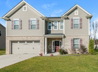 2035 Perrin Ct, Winston Salem, NC 27101