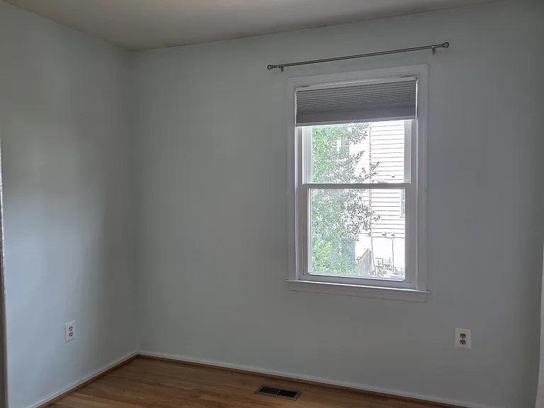 bedroom #3