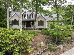 367 Boone Coffey Trl, Boone, NC 28607