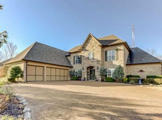 1960 Gilless Pt N, Southaven, MS 38671