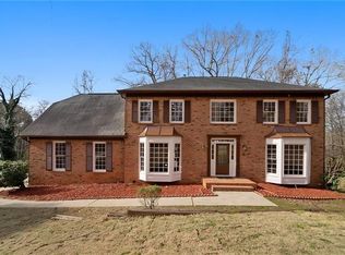 3685 Hofstra Ct, Decatur, GA 30034