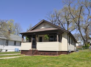 8957 Burton Ave, Saint Louis, MO