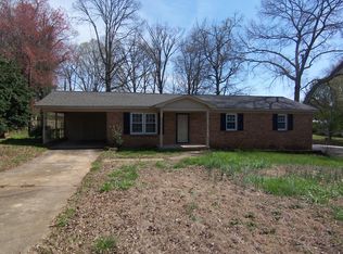 6009 Penndale Dr, Shelby, NC 28152