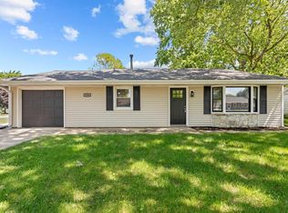 3006 Baton Rouge Dr, Kokomo, IN 46902