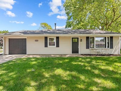3006 Baton Rouge Dr, Kokomo, IN, 46902