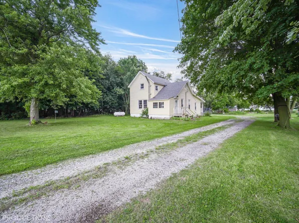 11551 S 600 E, Hamlet, IN 46532