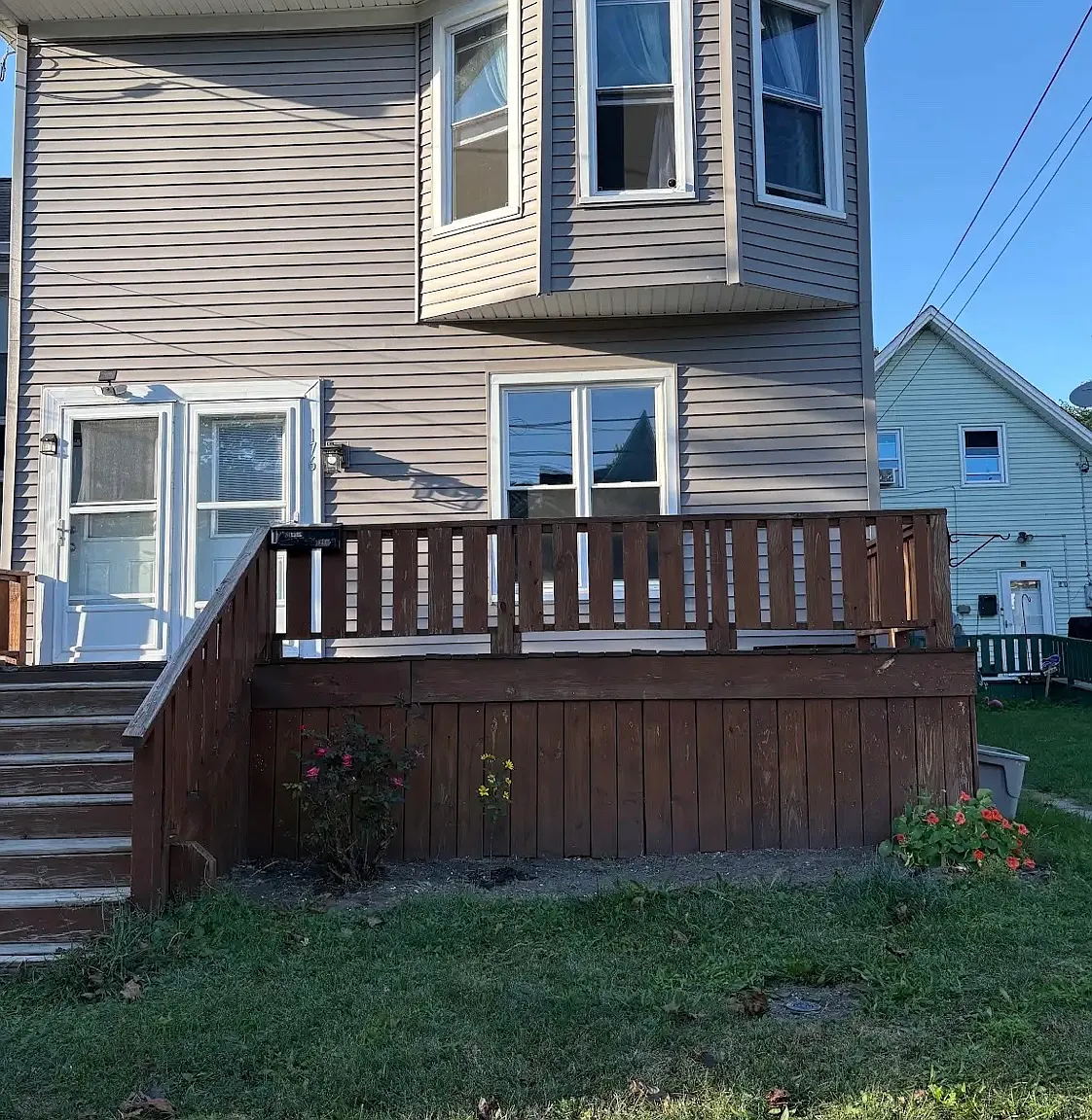 2 bed, $1,375 — Photo 1