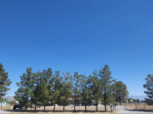 3420 Van Ln, Pahrump, NV 89048