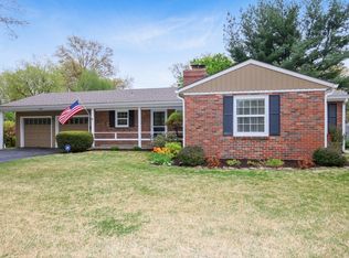 2309 W 78th St, Prairie Village, KS 66208