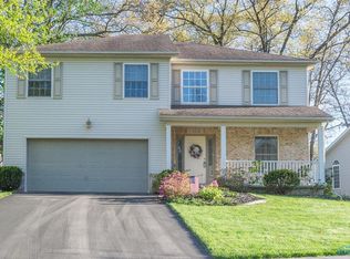 5709 Climbing Way Ct, Sylvania, OH 43560