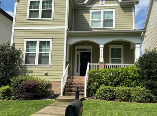 4736 Water Oak Rd, Charlotte, NC 28211