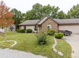 215 N Catamount Blvd, Branson West, MO 65737
