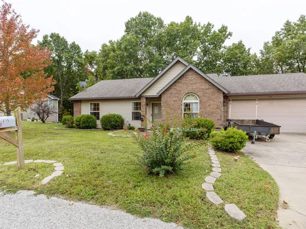215 N Catamount Boulevard, Reeds Spring, MO 65737