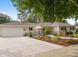 2681 Thrasher Ln, San Jose, CA