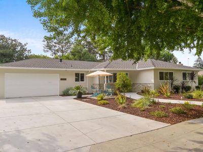 2681 Thrasher Ln, San Jose, CA, 95125
