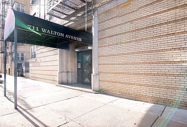 Rented by New York Residence