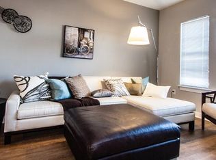 326 Commandants Way #107, Chelsea, MA 02150