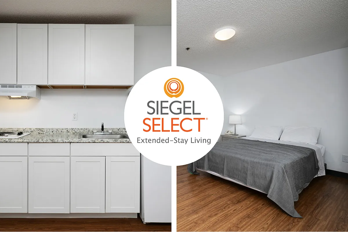 Building Photo - Siegel Select Atlanta/Acworth