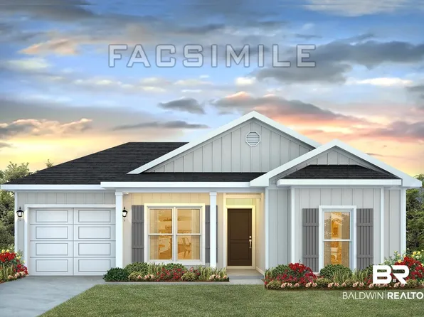 13288 Shea Cir, Foley, AL 36535