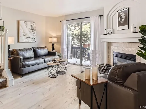 8264 S Fillmore Way, Centennial, CO 80122