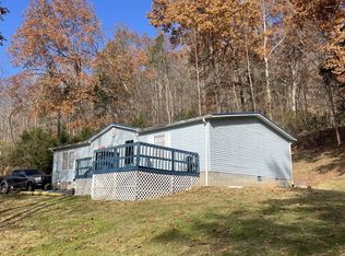 5033 Lynn Creek Rd, Lavalette, WV 25535