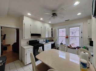 207 Boston Ave #1A, Medford, MA 02155