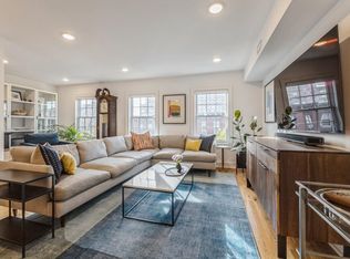 206 York St APT 3, Jersey City, NJ 07302