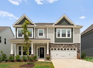 11117 Lochmere Rd, Charlotte, NC 28278