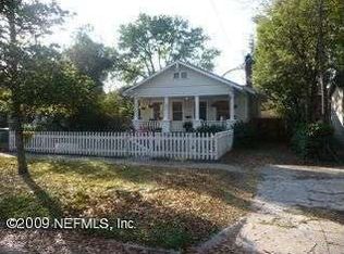 2218 Ernest St, Jacksonville, FL 32204