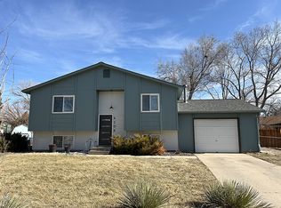 4208 Janis Ct, Laporte, CO 80535