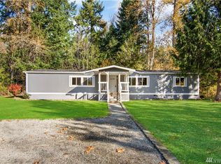 4405 293rd Street Ct E, Graham, WA 98338