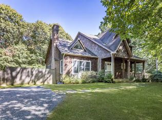 2 Issacs Path, East Hampton, NY 11937