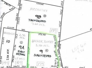 189 Alley Rd, Rochester, MA 02770