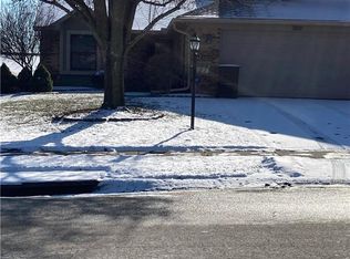 21 Tamarack Trl, Springboro, OH 45066