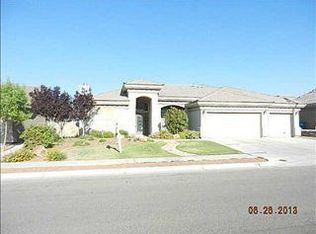 1471 Cherokee Ridge Dr, El Paso, TX 79912